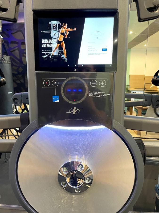 Capsule Wellness - Sauna - Balneo - Machine De Sport Privatif - Ps5 - 2 Chambres Valenciennes Kültér fotó