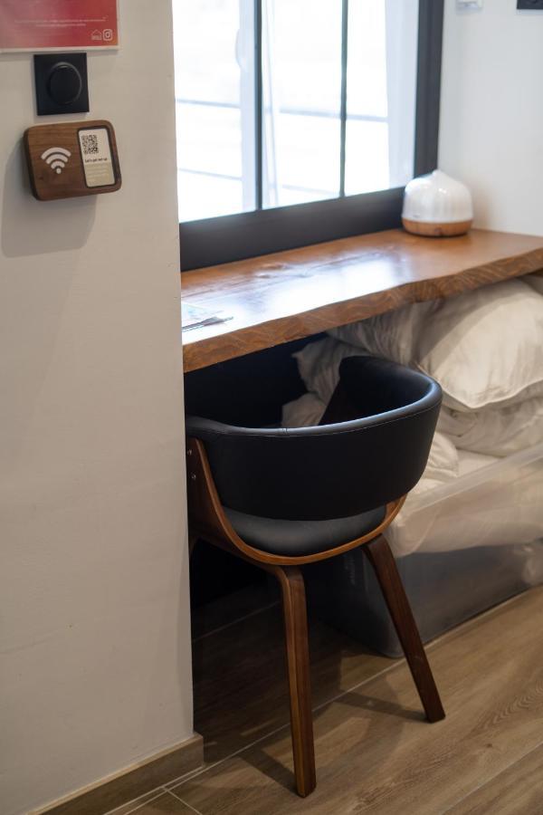 Capsule Wellness - Sauna - Balneo - Machine De Sport Privatif - Ps5 - 2 Chambres Valenciennes Kültér fotó