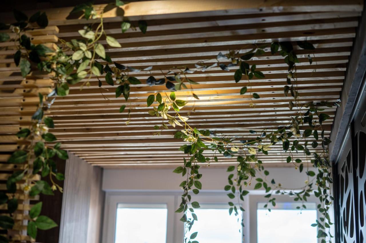Capsule Wellness - Sauna - Balneo - Machine De Sport Privatif - Ps5 - 2 Chambres Valenciennes Kültér fotó